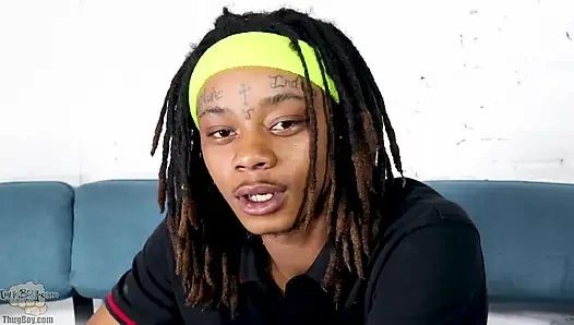 Tech Thug - Basketbol
