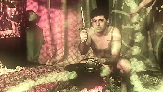 Harika alem ile sluts Başlarken dped