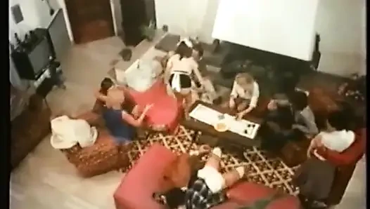 Sodomy'de masaj (1979)