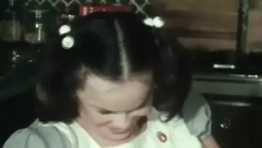 Kıllı seks için eski arzular