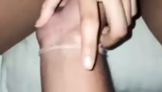 Suraj benim chut ile oynuyor