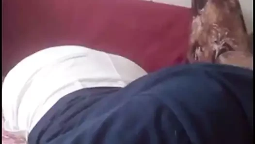 O çok ateşli ve seksi