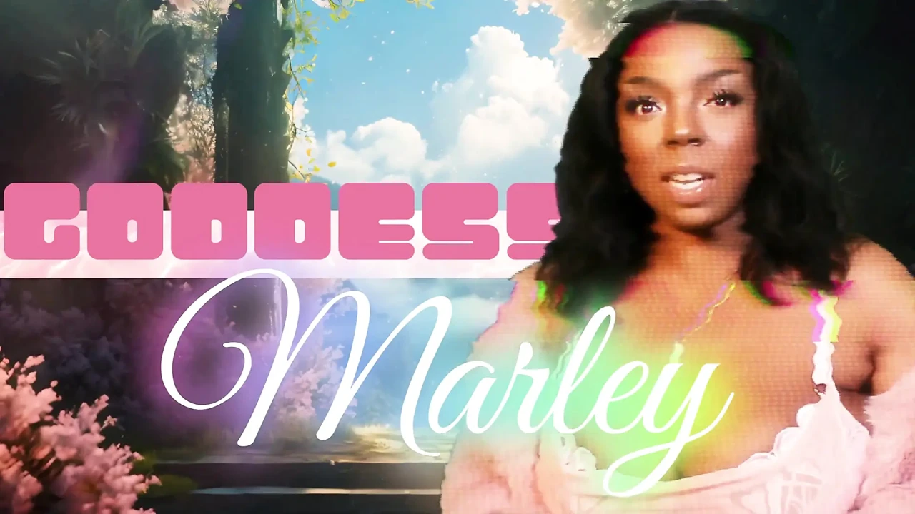 Must See: Quick Spandex Ass Worship Goddess Marley Mature American Black Twerking Brunette Hd Porn (4K Ultra) - Singapore Special