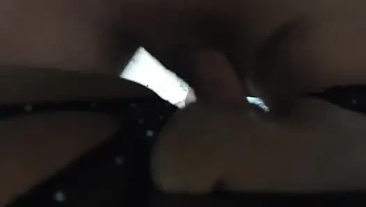 Jebanie jej ust i brudnej cipki