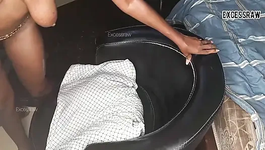 Tatlı yarağımın tadına bakmayı çok istiyor