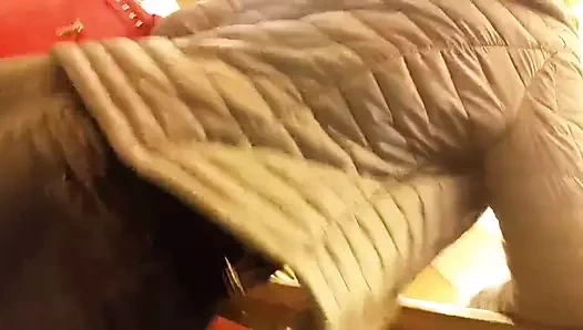 sempre la mia passione il culo