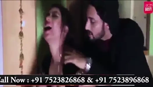 Bhabhi Ki Ulta Letakar Gaand Mari