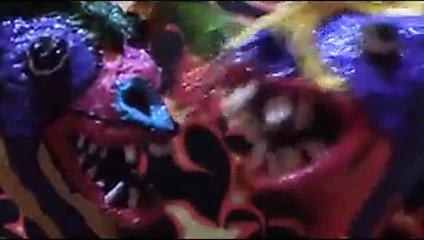 vajina yemek istiyorum