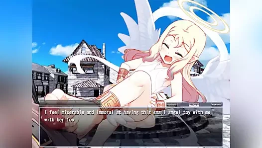 Canavar kız arayışı 3