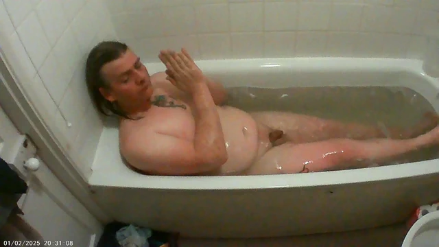 Barth'ta mastürbasyon