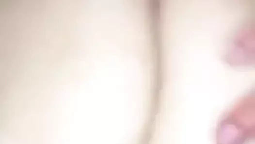 Sürtük eş sikme deldi kedi