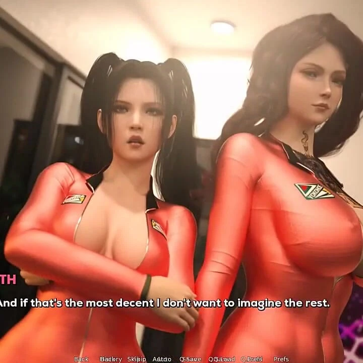 Shadows of Desire v0.8.5 aldatıyor güncelleme #02