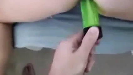 amatör anal yapay penis seks