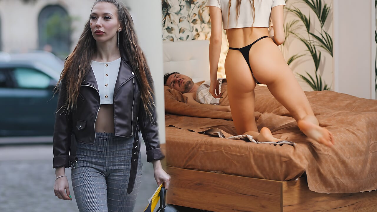 I Fuck My Boyfriend's Best Friend