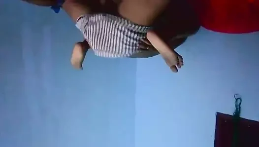 Sigit Satpam Lucah 1