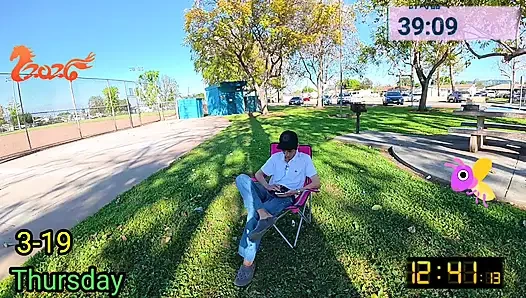 İyi bir gün dilerim