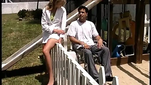 Çıplak ayaklı Adams'ın gün doğumundan film akışı gizli