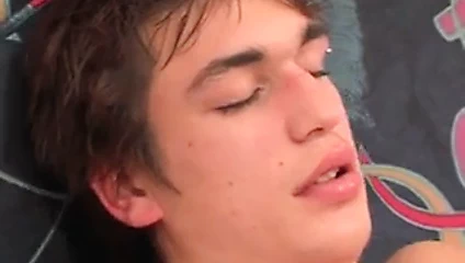 sevimli 18 twinks - oral seks