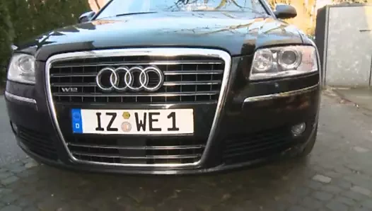 Unsere geile firma - bölüm 3