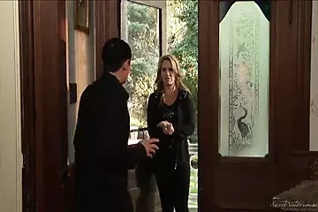 Мать моей подруги 3, часть 4