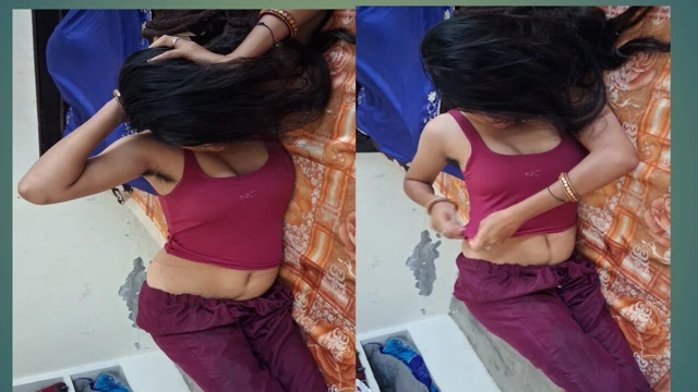 otel odasında Ex_girlfriend, sert seks