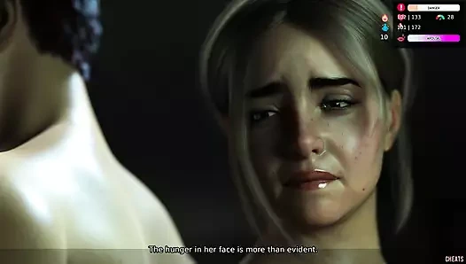 Baştan çıkarma sanatı (bölüm 15)