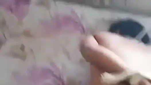 Hint köle ceza tarafından metresi