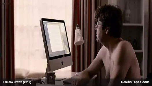 Gemma arterton seksi çıplak