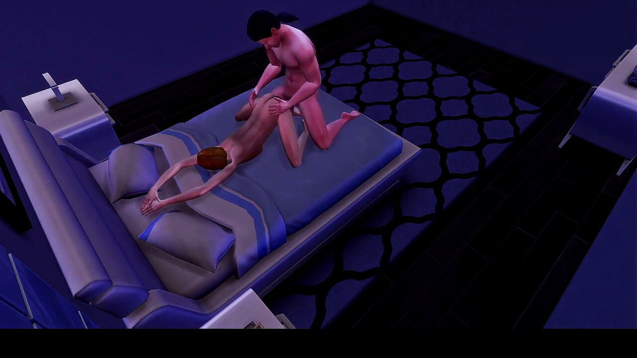Bir saniye daha, penis gün ışıklarındaydı