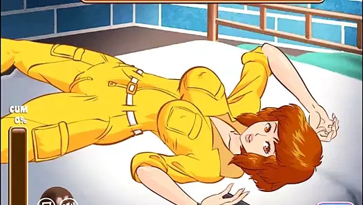 Porno piçleri: April o'neil