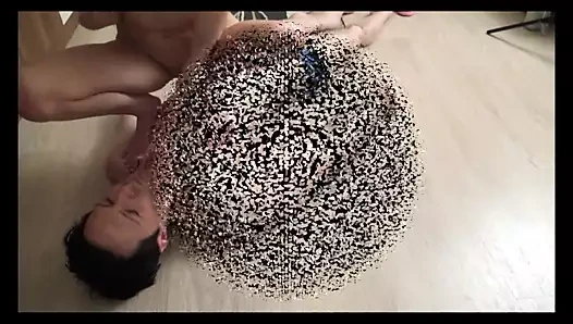 Ezberlemek ve tükürmek!