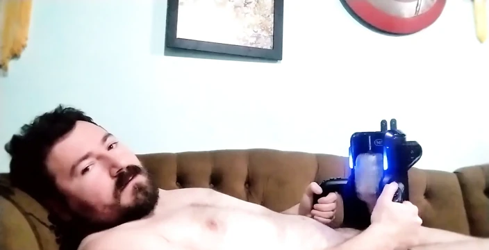Solo Time