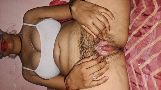 Ateşli ve ilk parmaklama videom