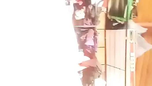 Eva yarak emiyor ve sikişiyor