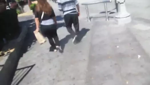 Kabarcık ganimet latina bölüm 1