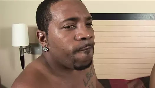 Derin orgazm 4 zenci prenses vol.1 - bölüm 3