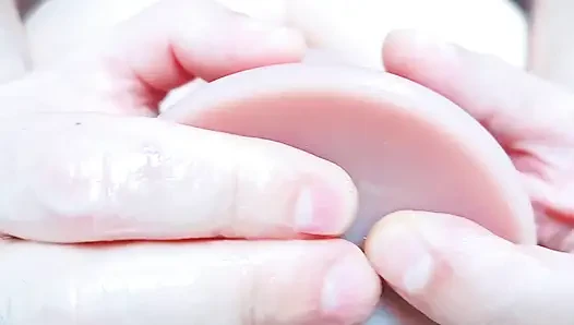 Canavar yarak bölüm iki: yumruk sokma ve aşırı anal sokma
