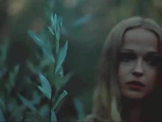 Anzhelika Nevolina - Parad planet (1984)