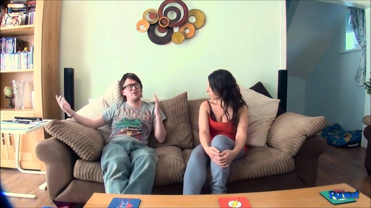 Chantelle coleman borç enayi