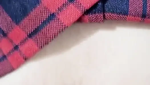 Üvey baba bakire üniversiteli kızı bu anal seksle zevkle çığlık atıyor
