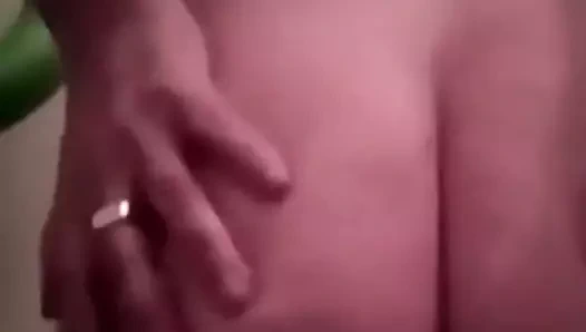 Azeri anneanne web kamerası gösteri