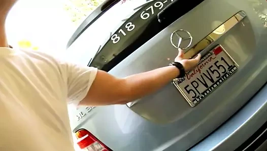 Holly West + Antony Harwood, büyük götlü anal, götüne boşalma, vücut çorapları, yüksek topuklu ayakkabılar, büyük göt, büyük memeler, sadece anal, teaser#2