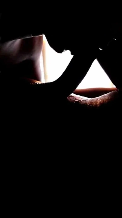 Mum ışığında romantik derin oral parti nilmini sheron ve don sri lanka seksi çift | Clip 1