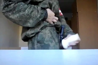 Mastürbasyon yapmayı sever