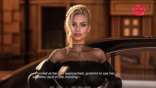 Lezzetli MILF'ler (bölüm 8) Ai tarafından geliştirilen yeni versiyon