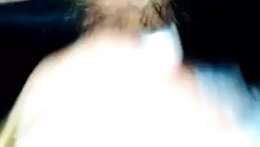 aprendiendo a pajear (sin sonido)