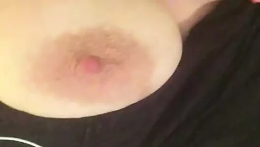 Kocam için kendimi kaydediyorum!