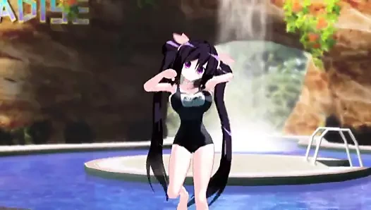 MMD