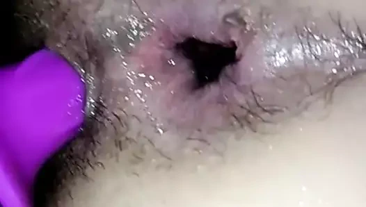 Göte anal boşalma, anal seks, jlube, sevinç