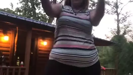 anal pawg milf (büyük göt) - 03